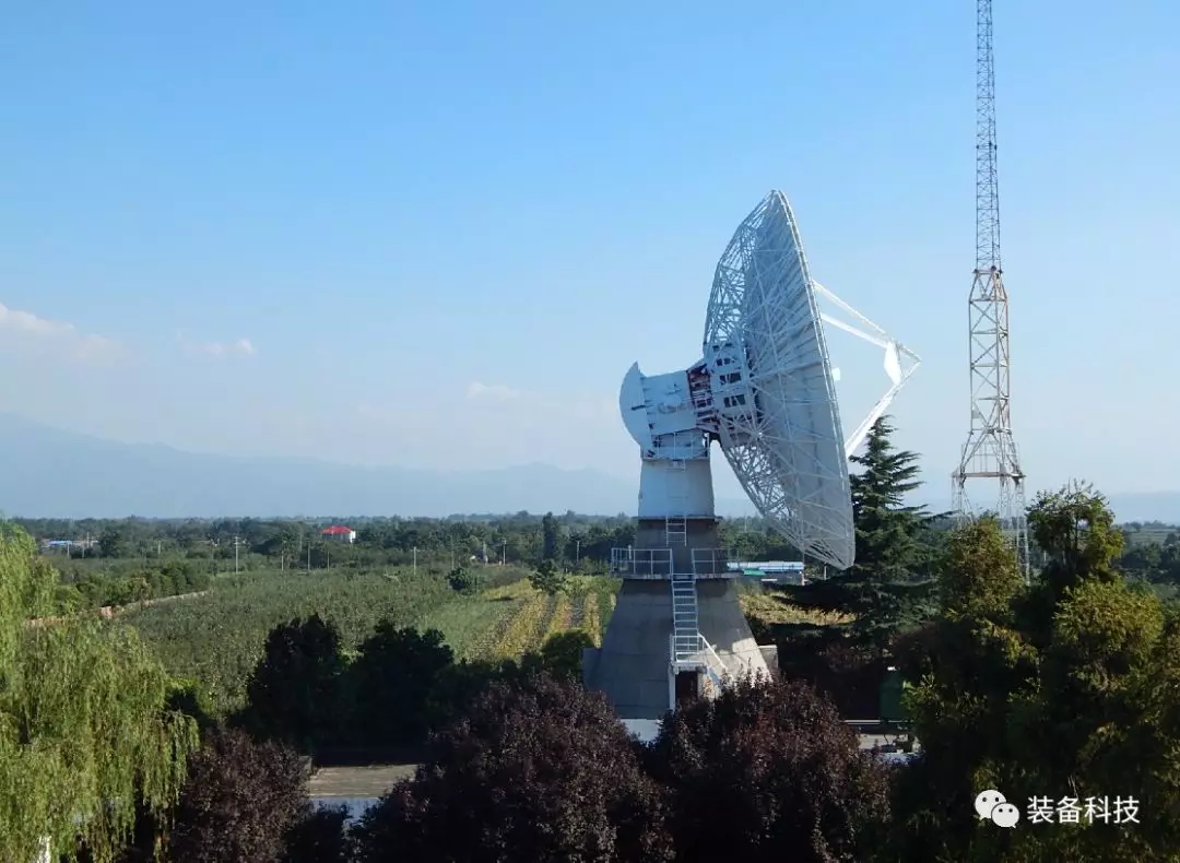 西安卫星测控中心圆满完成第四十一颗北斗导航卫星测控任务