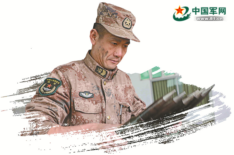 70年的传承,今天来看看这些塔山英雄团的战士们