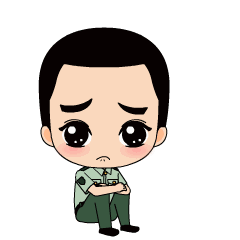 拿好不谢军人超萌动态表情包