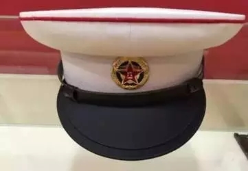 武警帽徽解放军图片