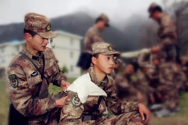 涨知识 | 包扎神器"三角巾"你知多少