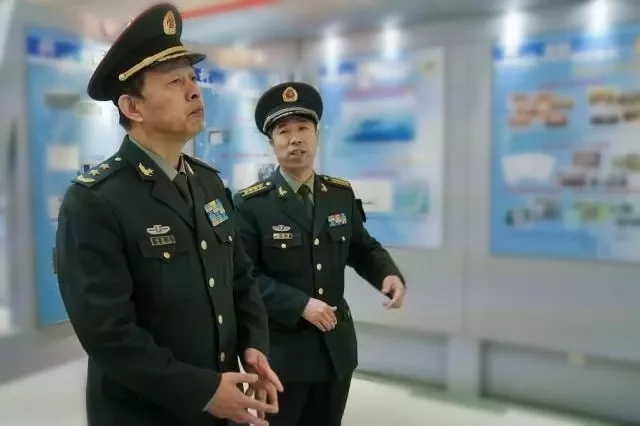 国防科大刘念光:肩负起建设世界一流高等教育院校的使命