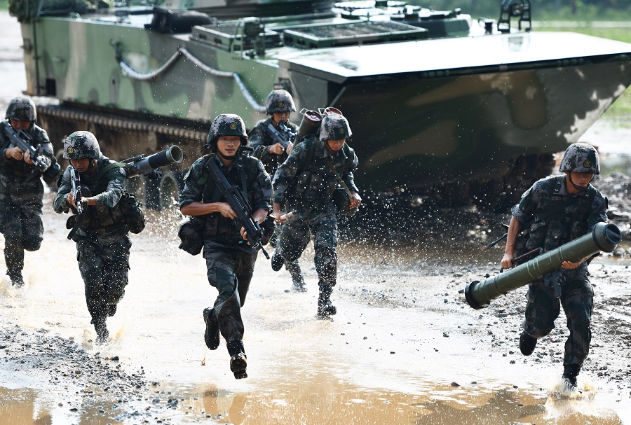 hard-boned unit targets continued success