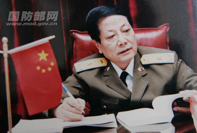 朱伯儒:永恒的雷锋精神