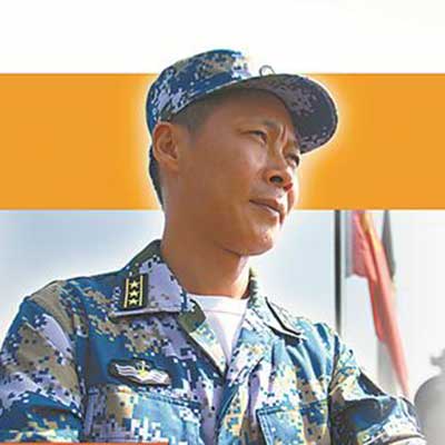 华明代表:在提升指挥员决策能力上下功夫