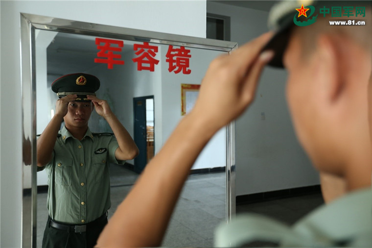 那些军校学员口中的从一到十到底是个啥