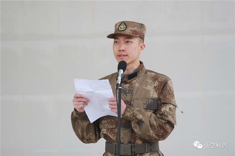 陆航廊坊新兵训练基地图片