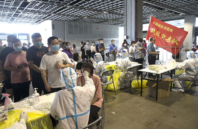 广西南宁哪个城市做供卵试管婴儿最好