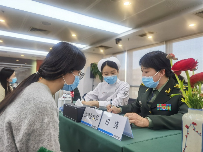 中國人民解放軍總醫院第五醫學中心醫院代診預約掛號，一條龍快速就醫的簡單介紹