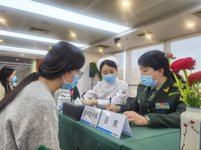 中国人民解放军总医院第五医学中心医院代诊预约挂号，一条龙快速就医的简单介绍