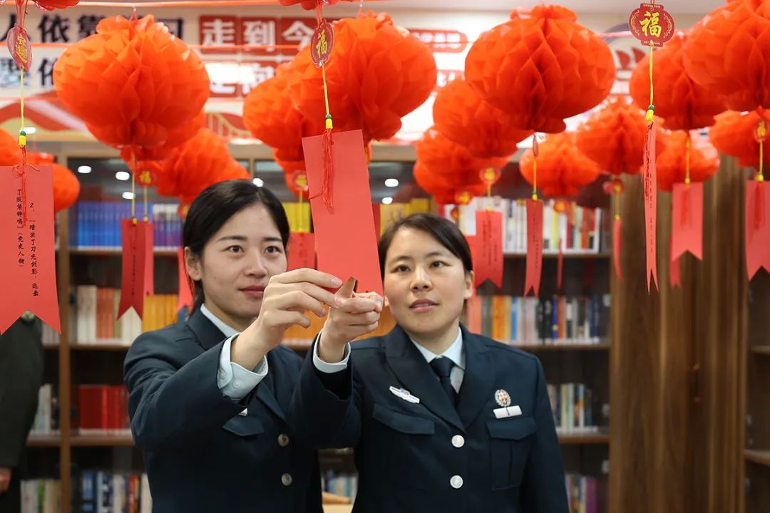 畅享开卷之美,唤醒读书热望——无锡联勤保障中心广泛