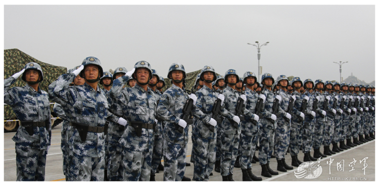 参阅空军英雄部队盘点之英雄营又见英雄提锐旅