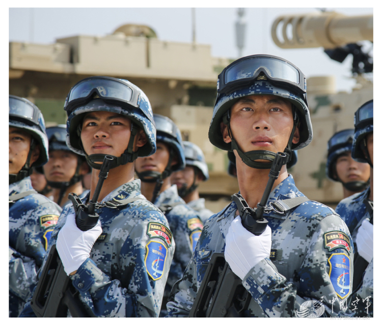 参阅空军英雄部队盘点之英雄营又见英雄提锐旅