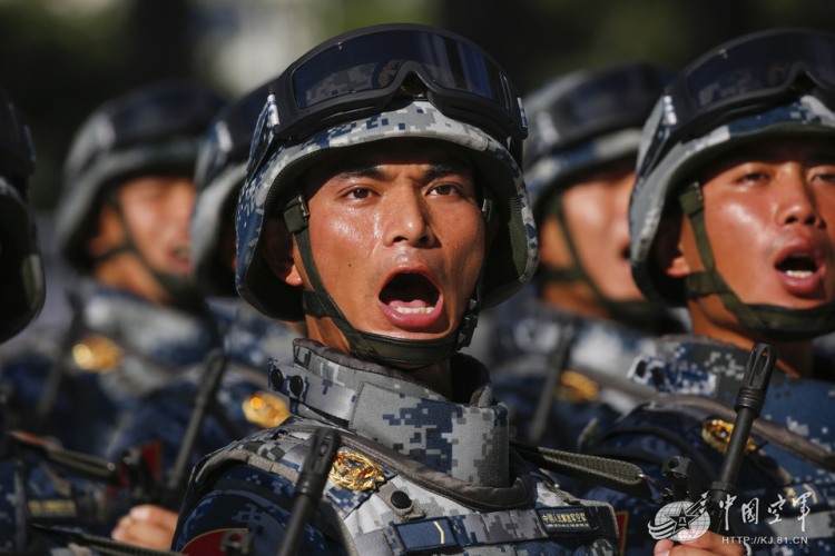 参阅空军英雄部队盘点之"英雄营":又见英雄提锐旅