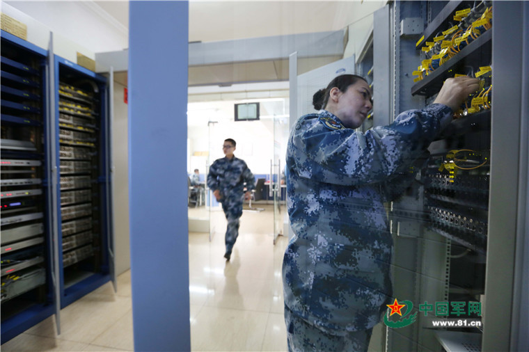 阵痛,为了明天的梦想…… - 中国军网