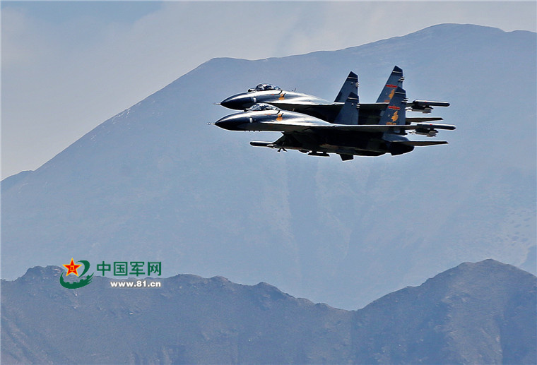 金头盔蒋佳冀及其团队5次入藏创高原驻训新纪录