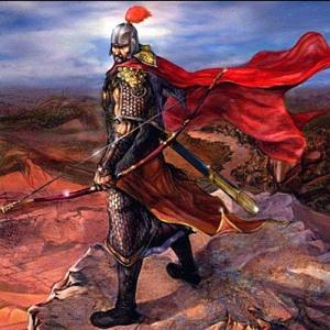 游戏中出现的斥候兵就是最早的特种兵.