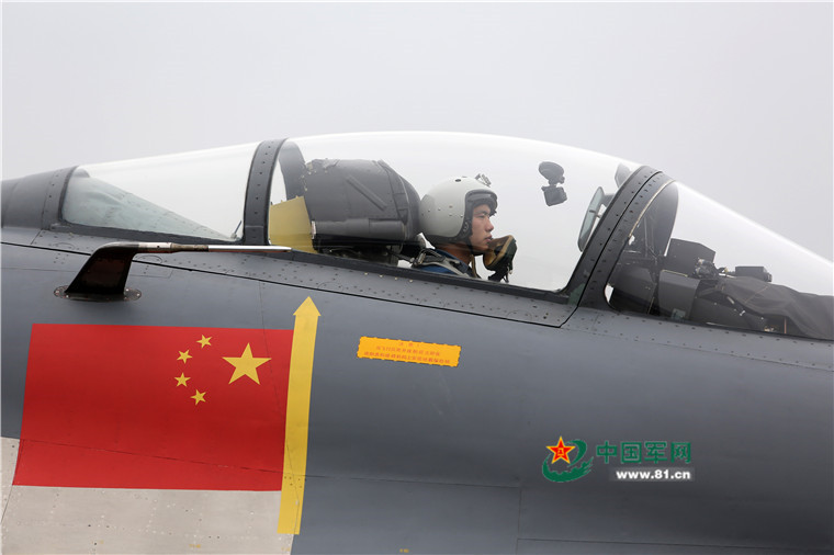 中国空军师改旅图片