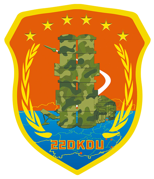 对话旅长郑志洲 探访地空导弹兵的"平凡的世界"