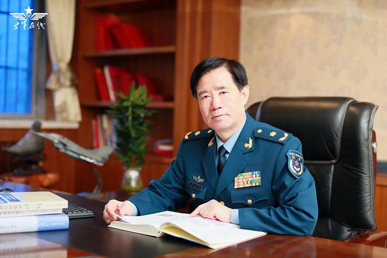 2021年两院院士增选结果揭晓,空军两人当选!