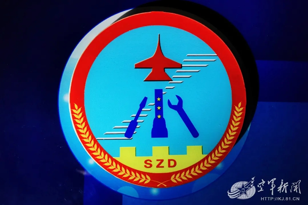 机务兵的夜,精彩!