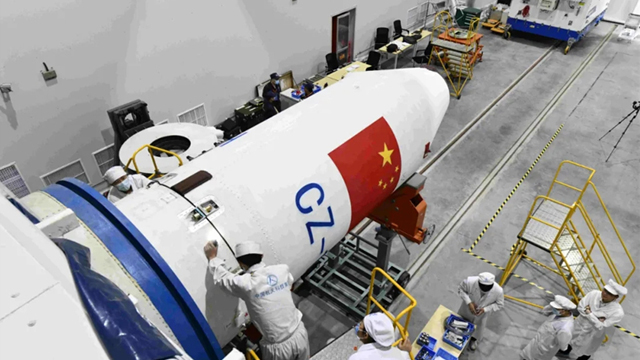 阅读全文约需 3 分钟2020-09-21 11:40我国成功发射海洋二号c卫星395