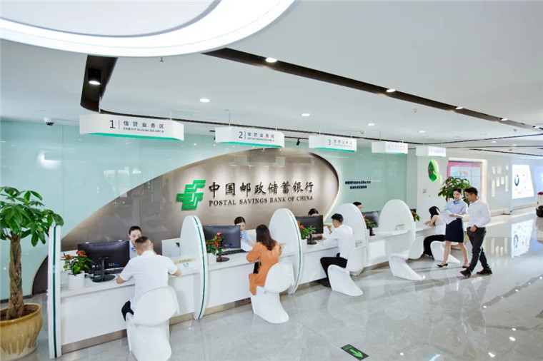 打造老兵专属的服务团队和平台邮储银行拥有近4万个营业网点覆盖全国