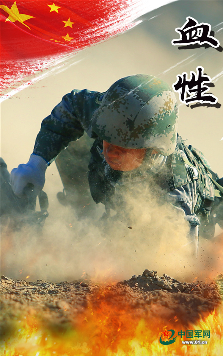 离别之际,一组海报定格老兵风采转身不坠青云志,卸甲归田亦栋梁心念五