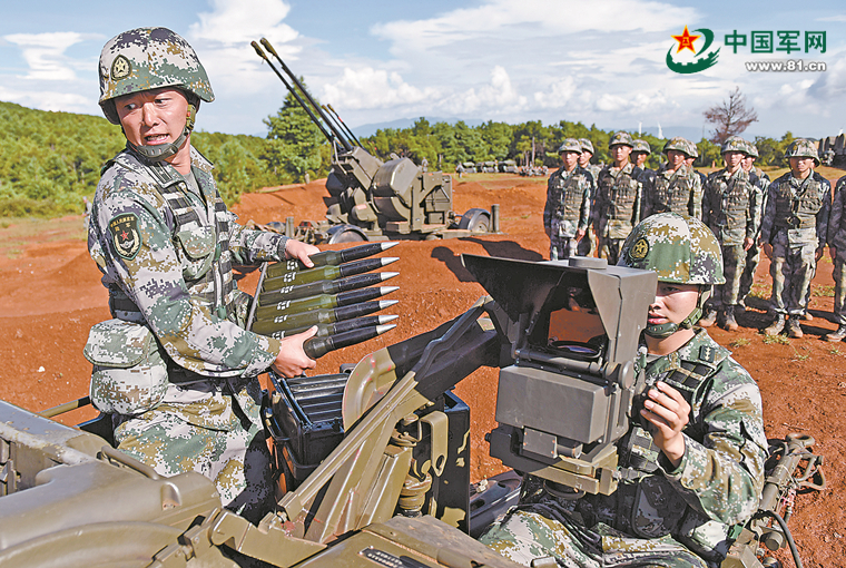 未来战场指挥员叫响跟我上还有没有用