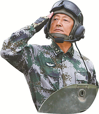 直击沙场点兵陆上作战群震撼登场