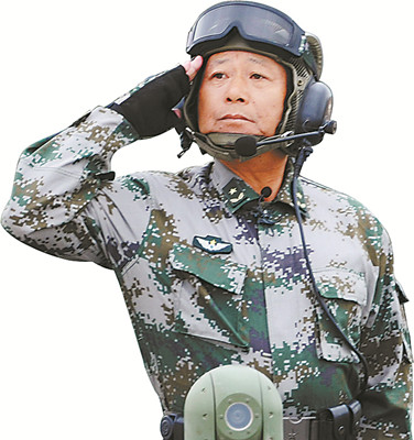 直击沙场点兵陆上作战群震撼登场