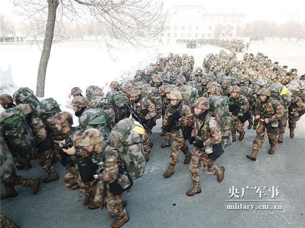 来源:央广军事 作者:汪宁 发布:2018-12-02 22:01:32 幻灯片 手机看