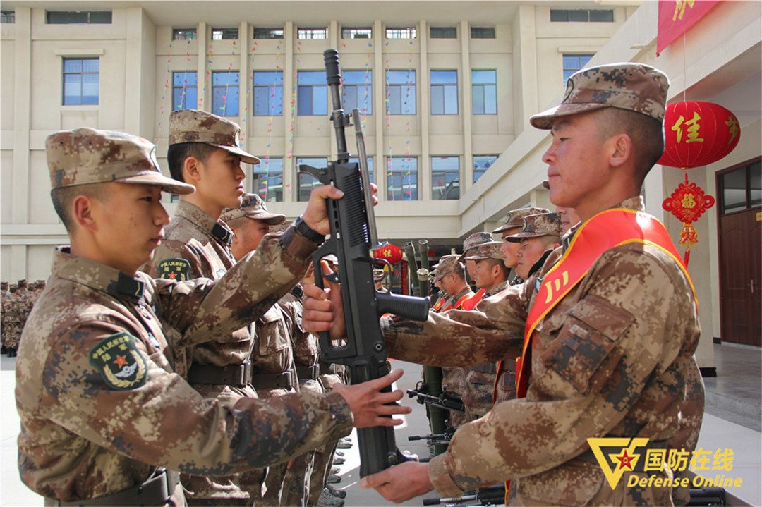 这份暖心"套餐",助力新兵度过"第二适应期"