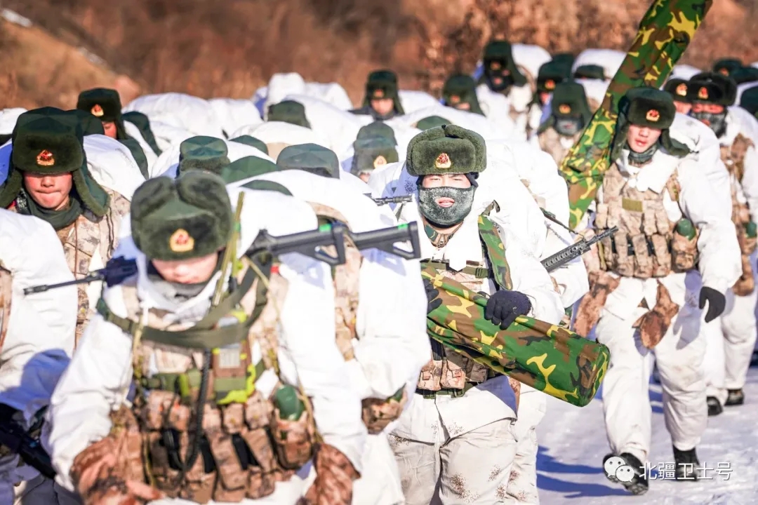 35野外宿营是什么感觉