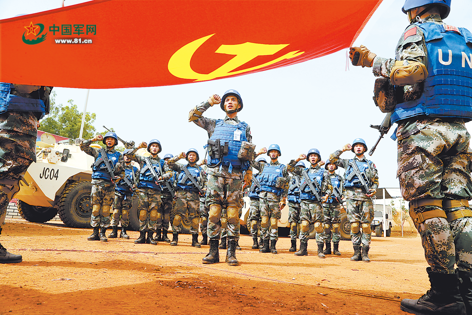 孟加拉国武装力量图片
