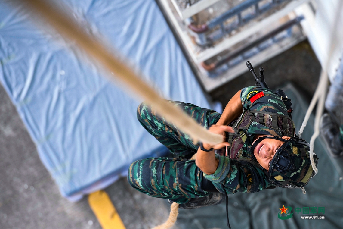 "巅峰"对决,在"第二战场"发起冲锋