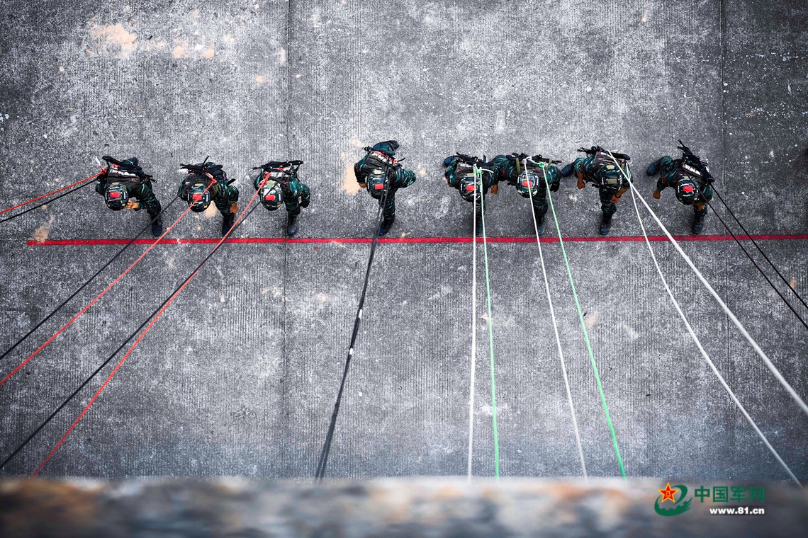 "巅峰"对决,在"第二战场"发起冲锋