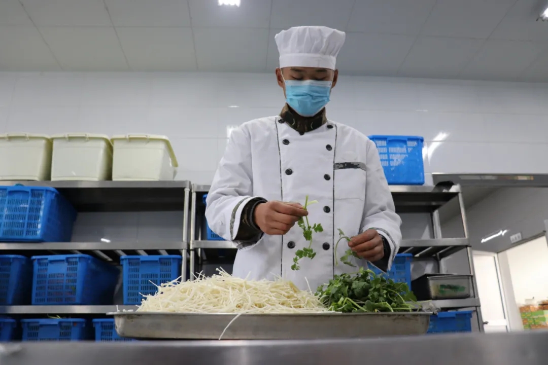 新兵下连,"六大"初体验!