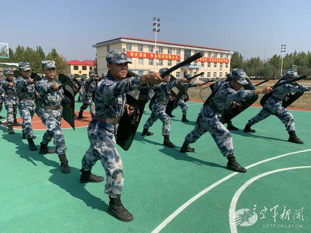 70年,他们保障必到,使命必达!