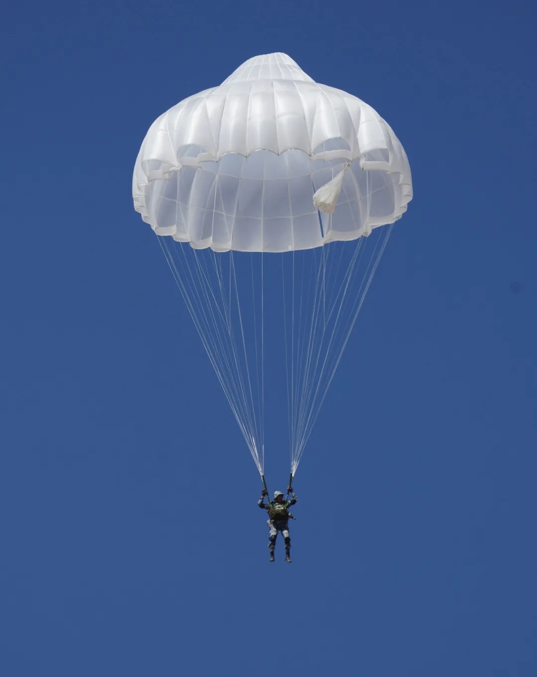 军事摄影家王卫东镜头下的演习现场,震撼!
