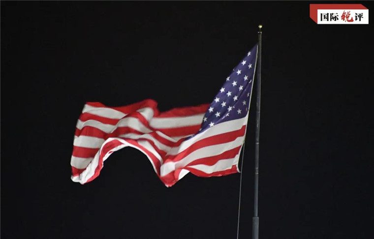 一溯源恐怖主义国"违背科学制造分裂——美国抗疫真相之八 - 中国军网