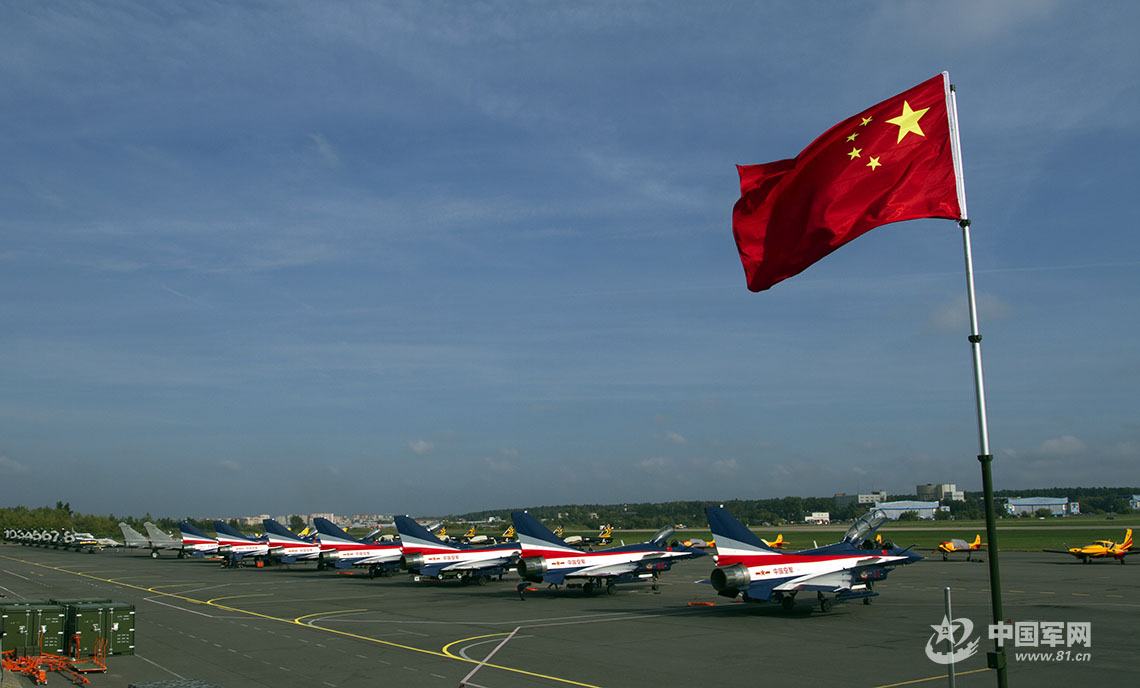 参加了马来西亚兰卡威国际海事与航空展,中泰空军"鹰击2015"联合训练