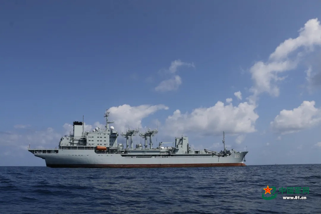 一位老兵的青春守望:战舰的青春,就是水兵的青春