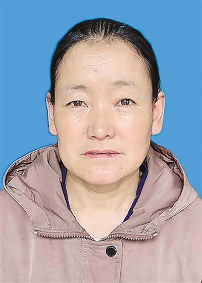 506 扎西央宗