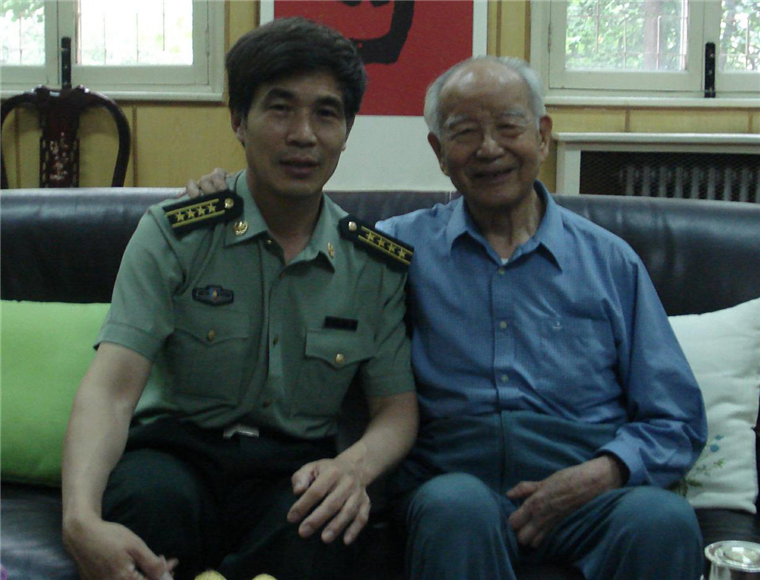 赴丹东参观抗美援朝纪念馆断想:我们热爱和平
