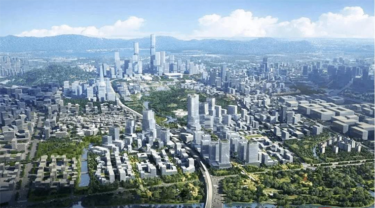 世纪证券：打造粤港澳大湾区精品投资银行