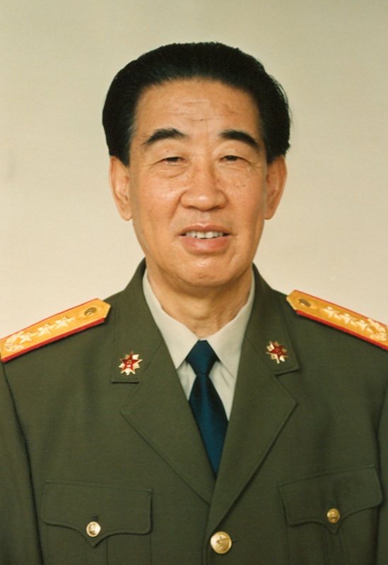 同志(正大军区职待遇),因病医治无效,于11月12日在北京逝世,享年97岁