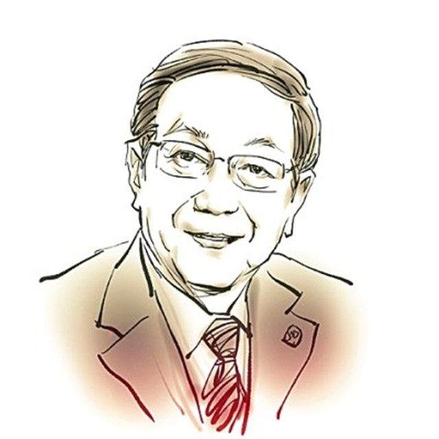 金怡濂:以毕生精力服务国家 - 中国军网