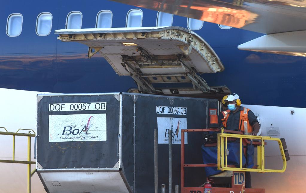 中国国药是什么全球连线｜“感谢中国疫苗，保护了我全家人！”_https://www.jmylbn.com_新闻资讯_第3张