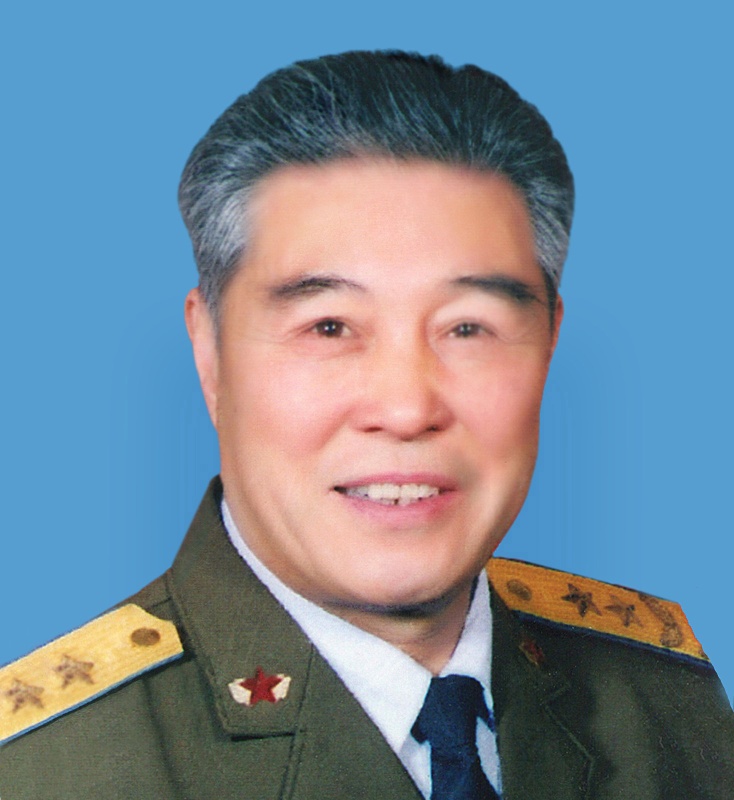孙景华同志逝世 - 中国军网